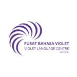 Pusat Bahasa Violet