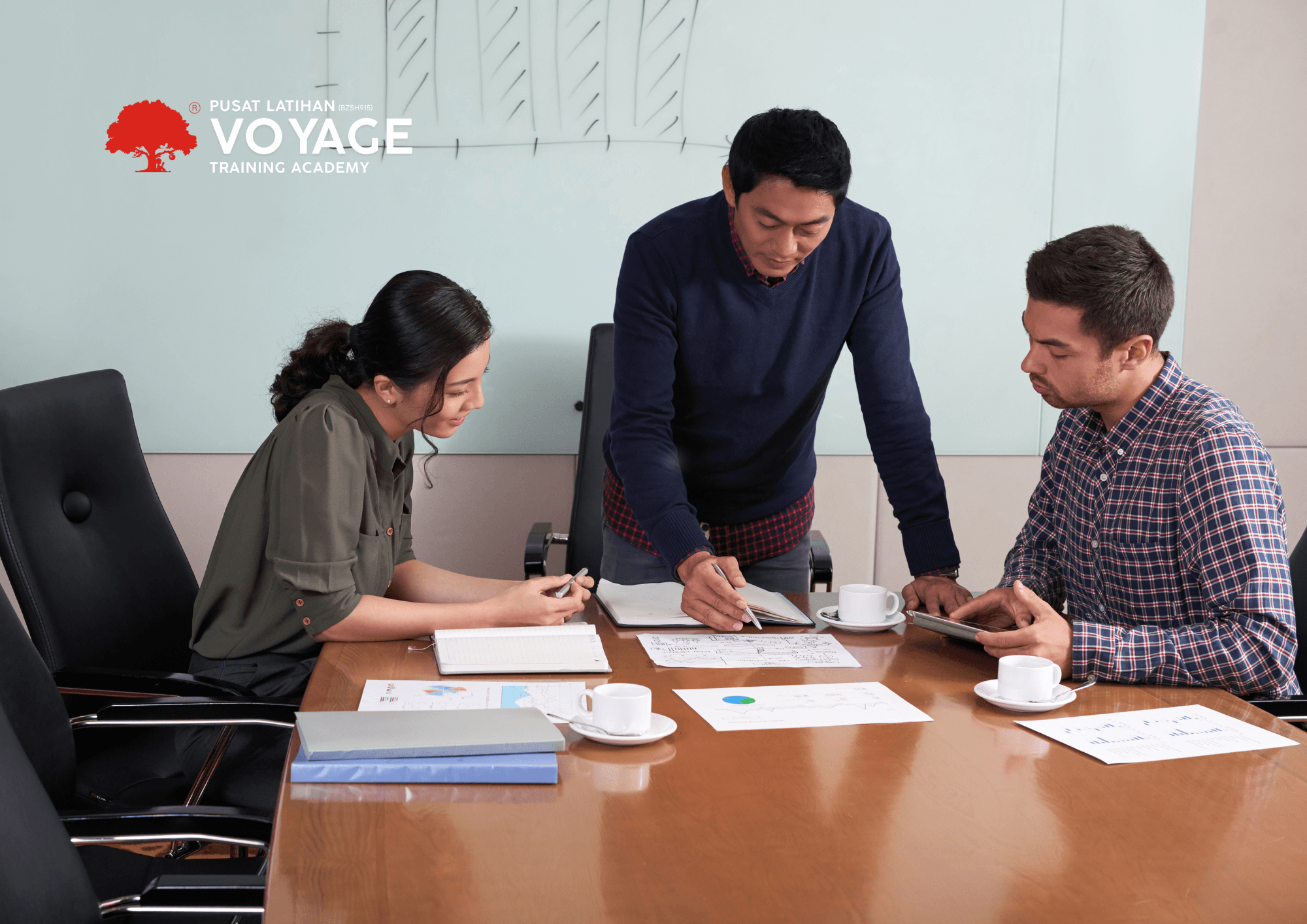 Business Development Executive