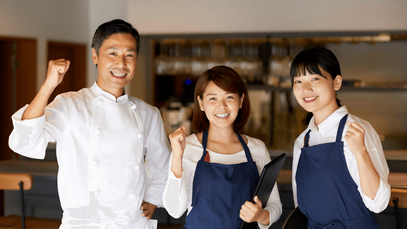 F&B and Hospitality Lecturer