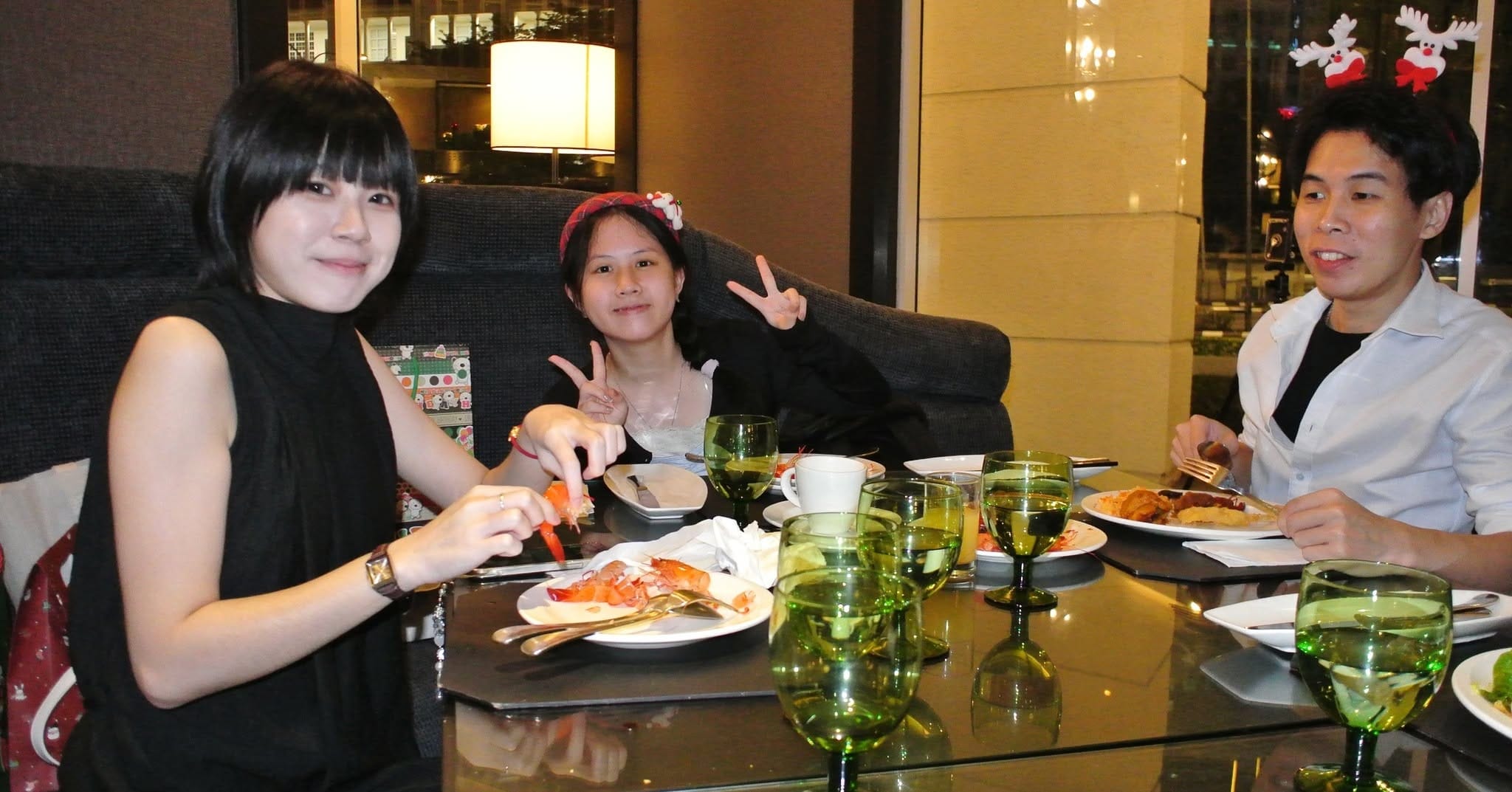 Annual Dinner 10