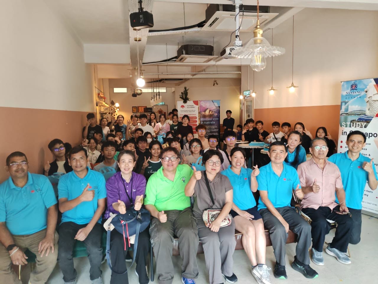 GC Tuition Centre 13