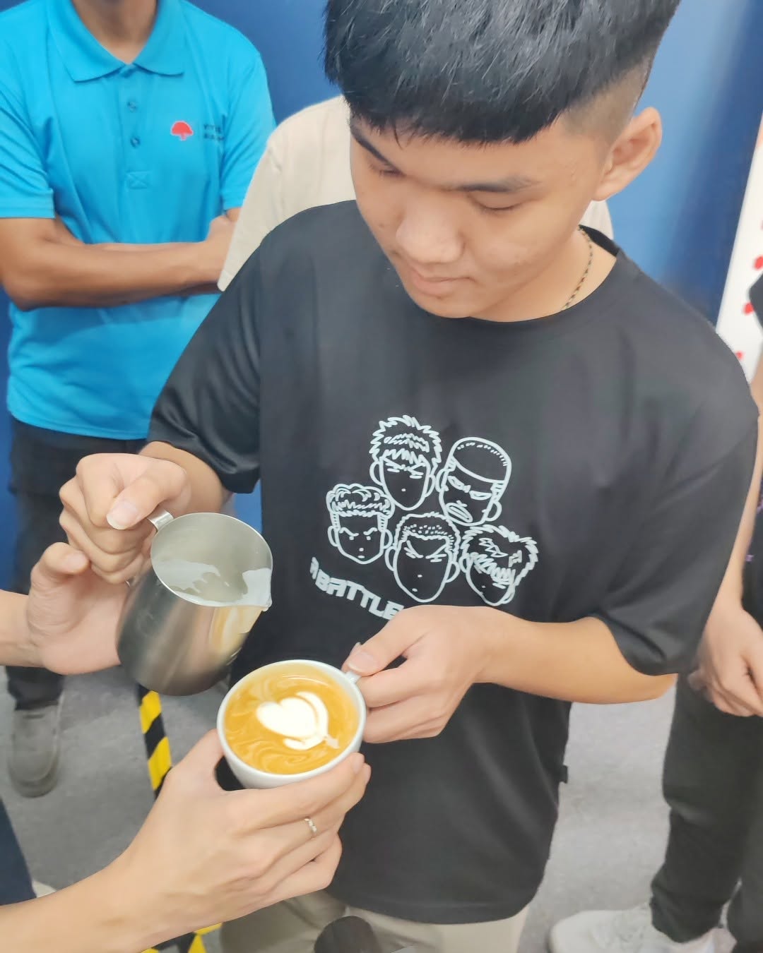 GC Tuition Centre 4