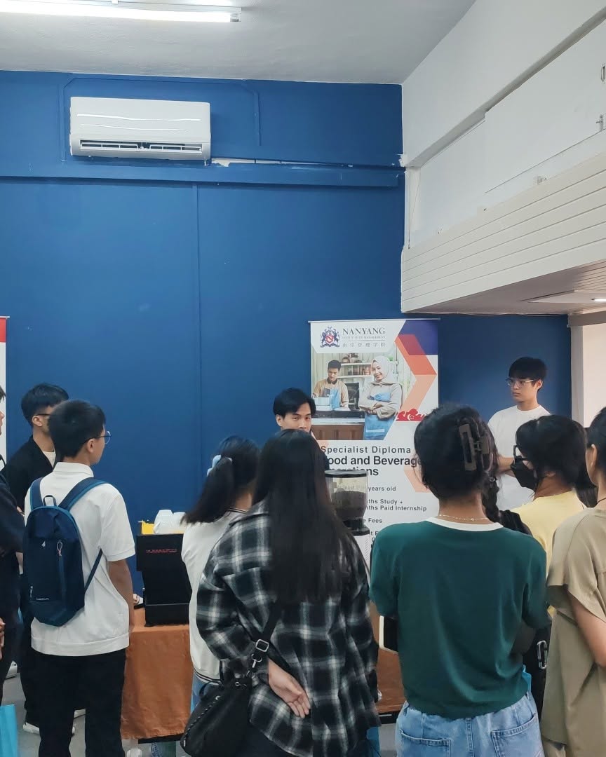 GC Tuition Centre 7