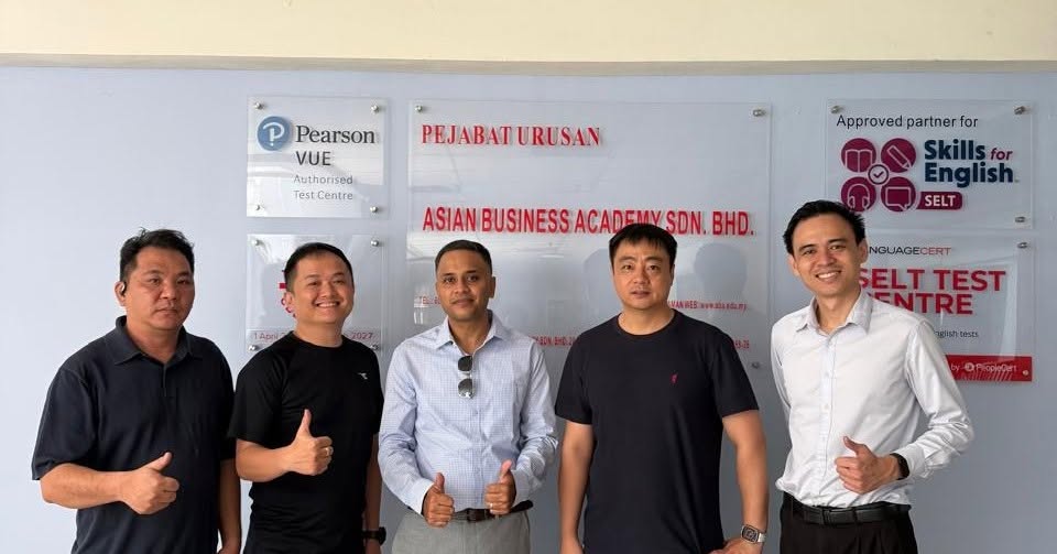 PSI (Skills for English SELT) 2