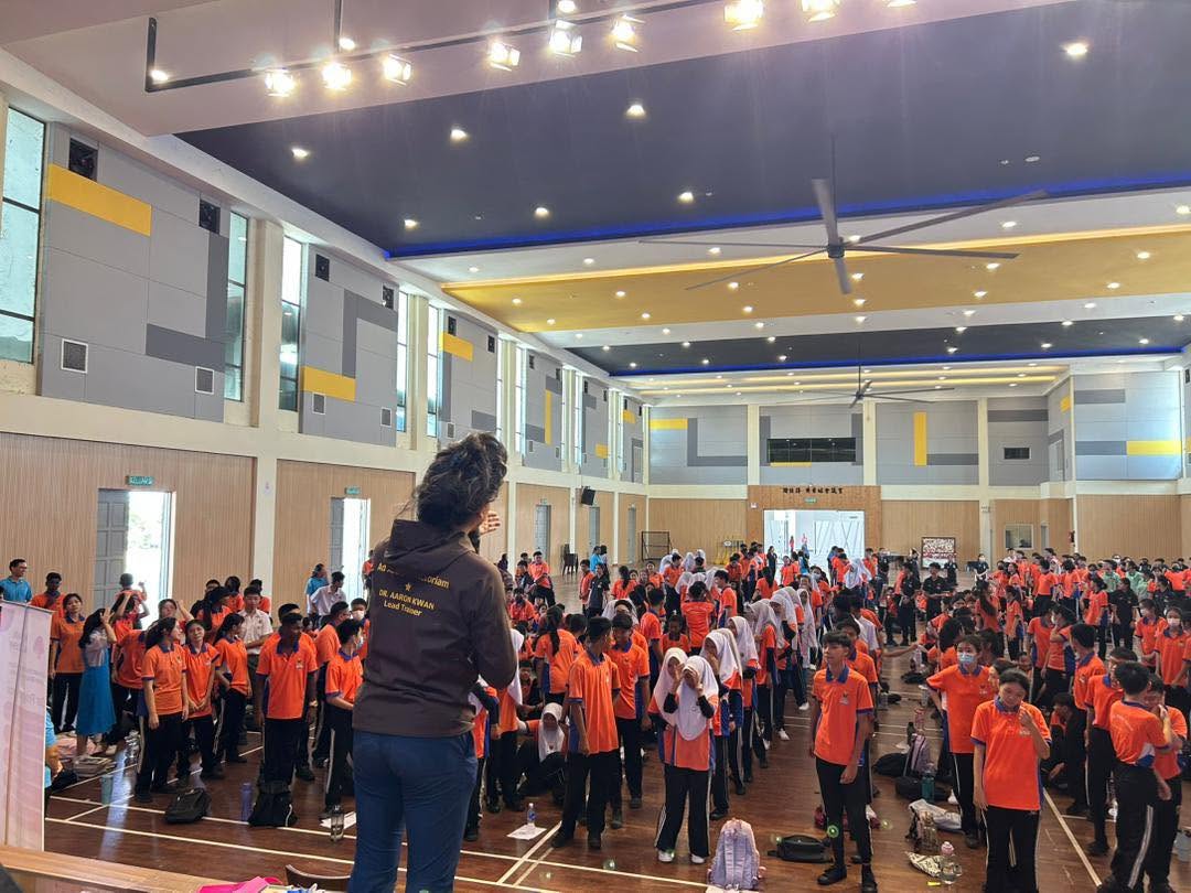 SMJK Yoke Kuan 15