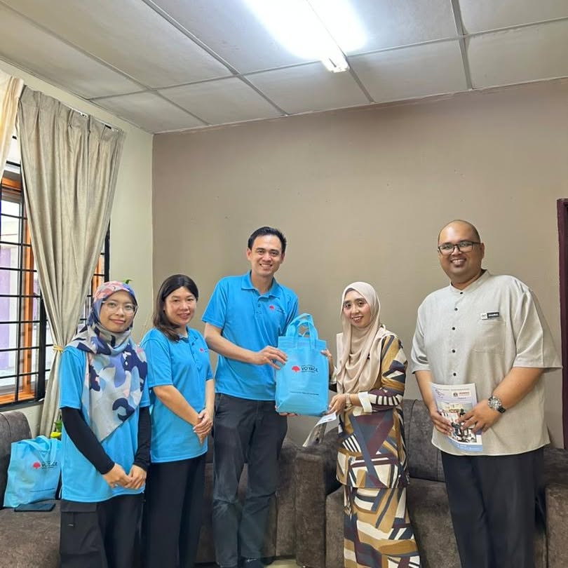 SMK Kampung Baru Si Rusa 1