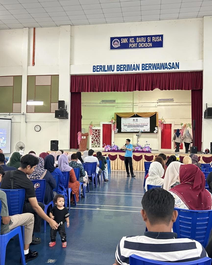 SMK Kampung Baru Si Rusa 4