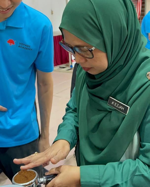 SMK Lembah Subang 11