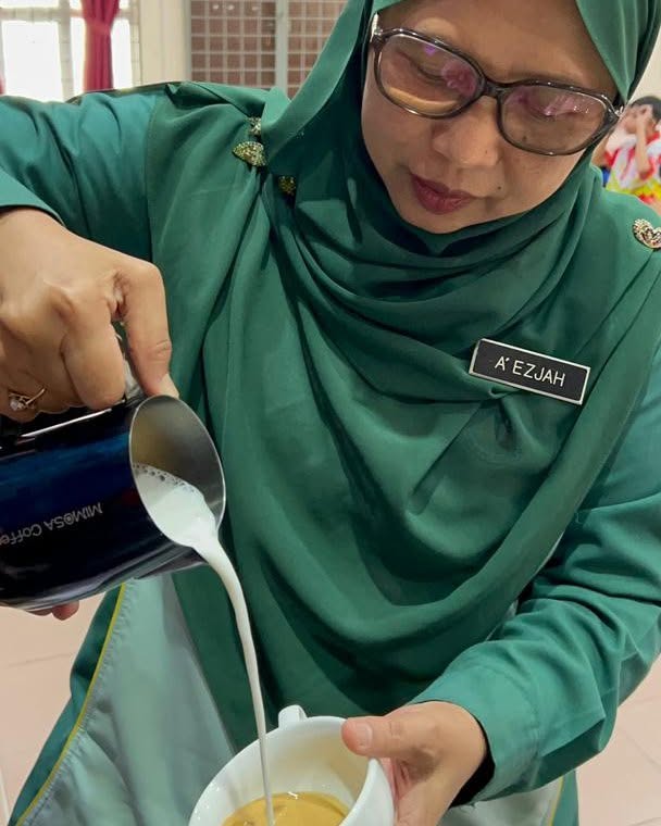 SMK Lembah Subang 12
