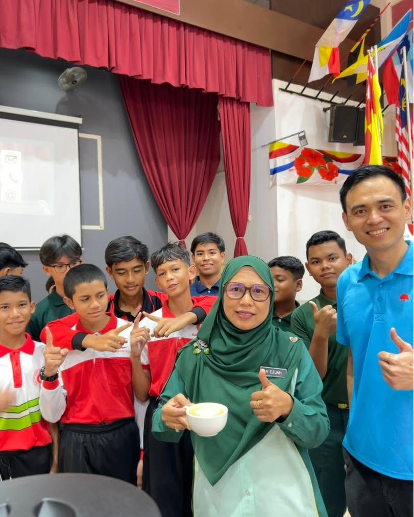 SMK Lembah Subang 13