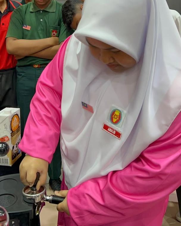 SMK Lembah Subang 14