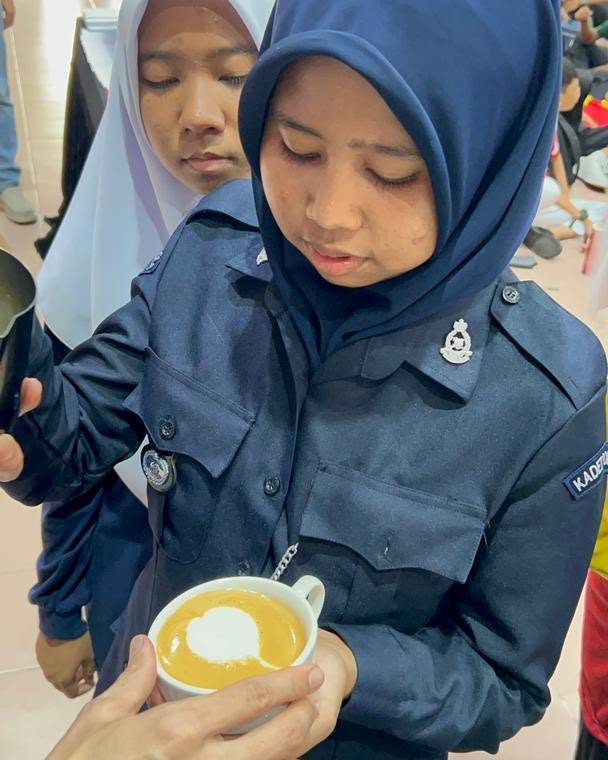 SMK Lembah Subang 15