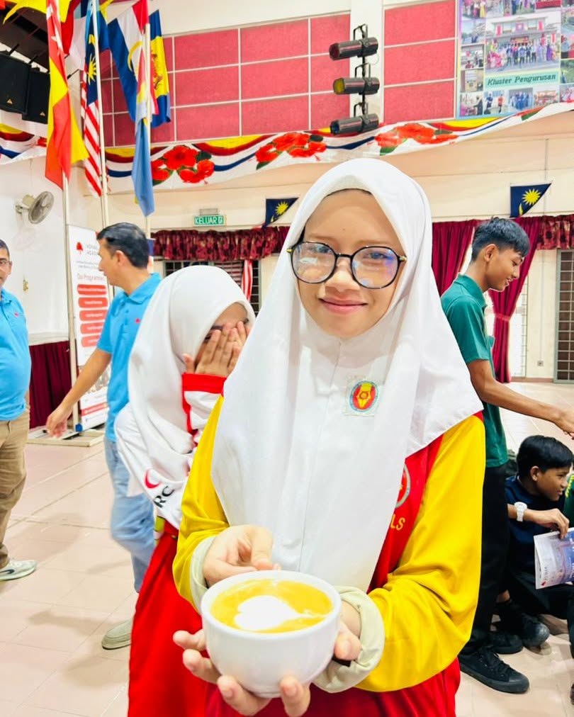 SMK Lembah Subang 17