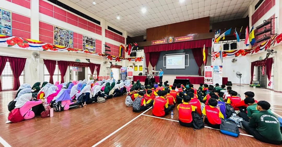 SMK Lembah Subang 2