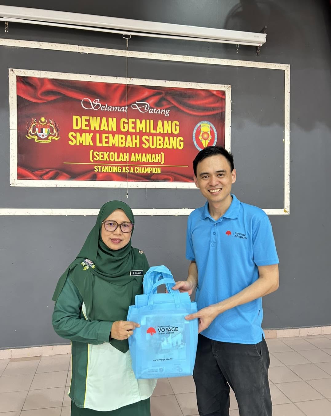 SMK Lembah Subang 22