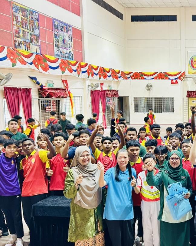 SMK Lembah Subang 23
