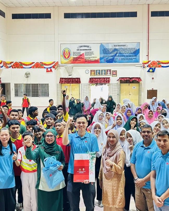 SMK Lembah Subang 24