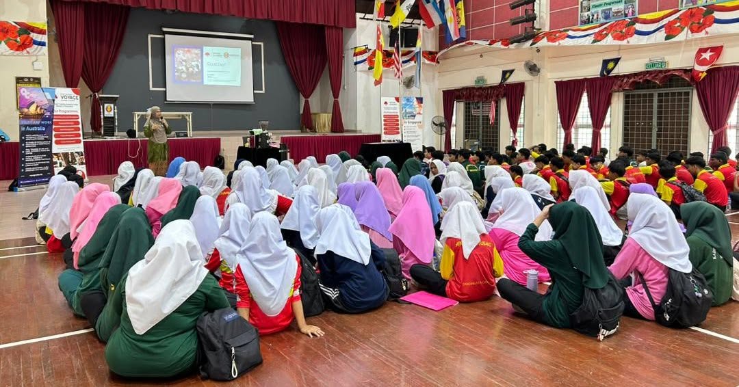 SMK Lembah Subang 3