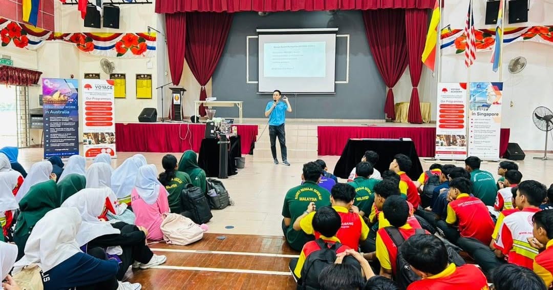 SMK Lembah Subang 4