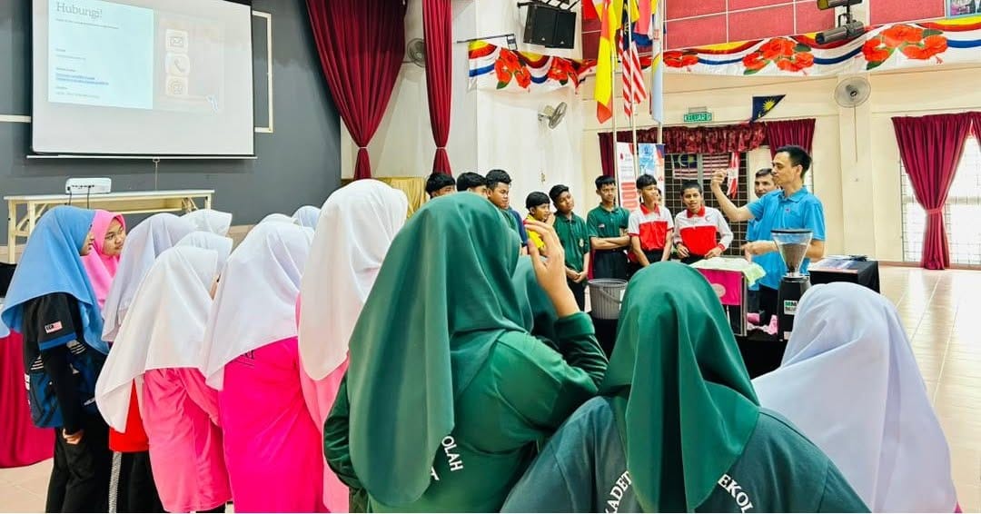SMK Lembah Subang 7