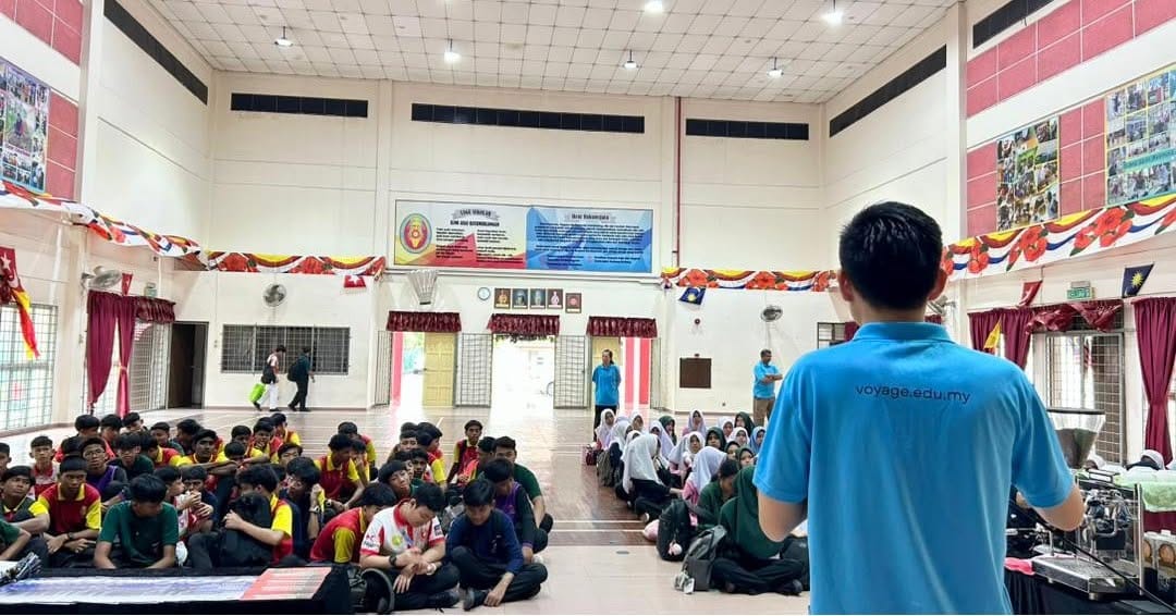 SMK Lembah Subang 9