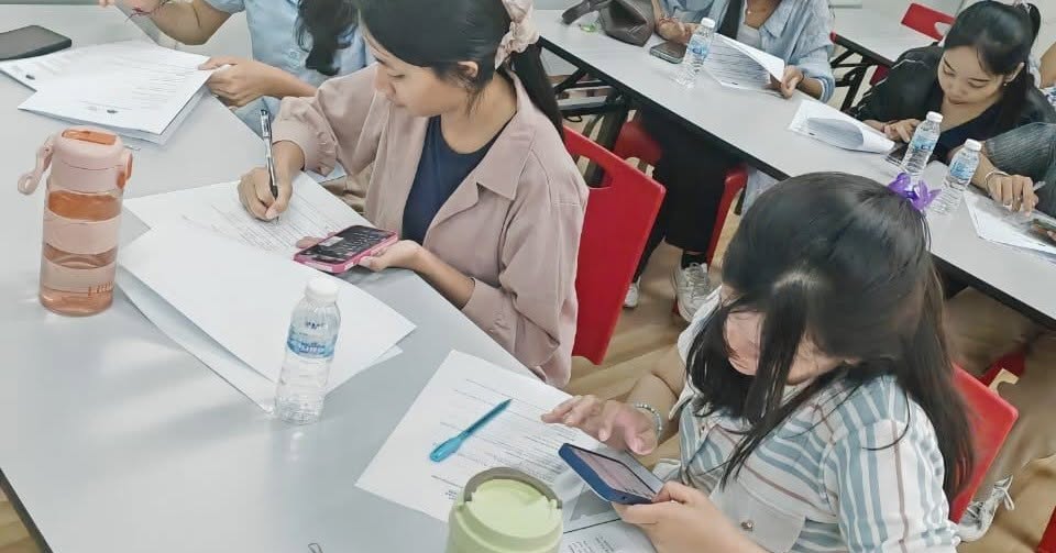 Student Life 6